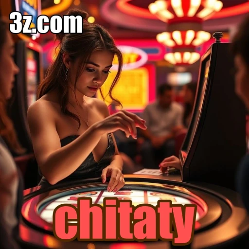 Corridas emocionantes esperam por você no racing do chitaty