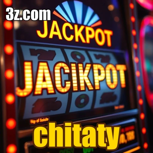 chitaty Slots