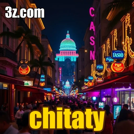 Esportes em Chitaty: Uma Diversidade de Jogos e Conexões