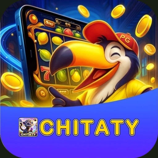 chitaty logo