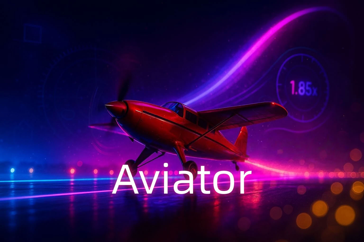chitaty Como Jogar Aviator