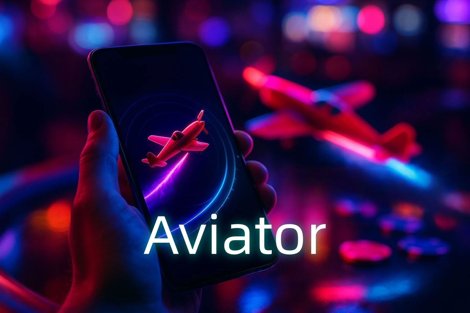 chitaty Aviator Festivo
