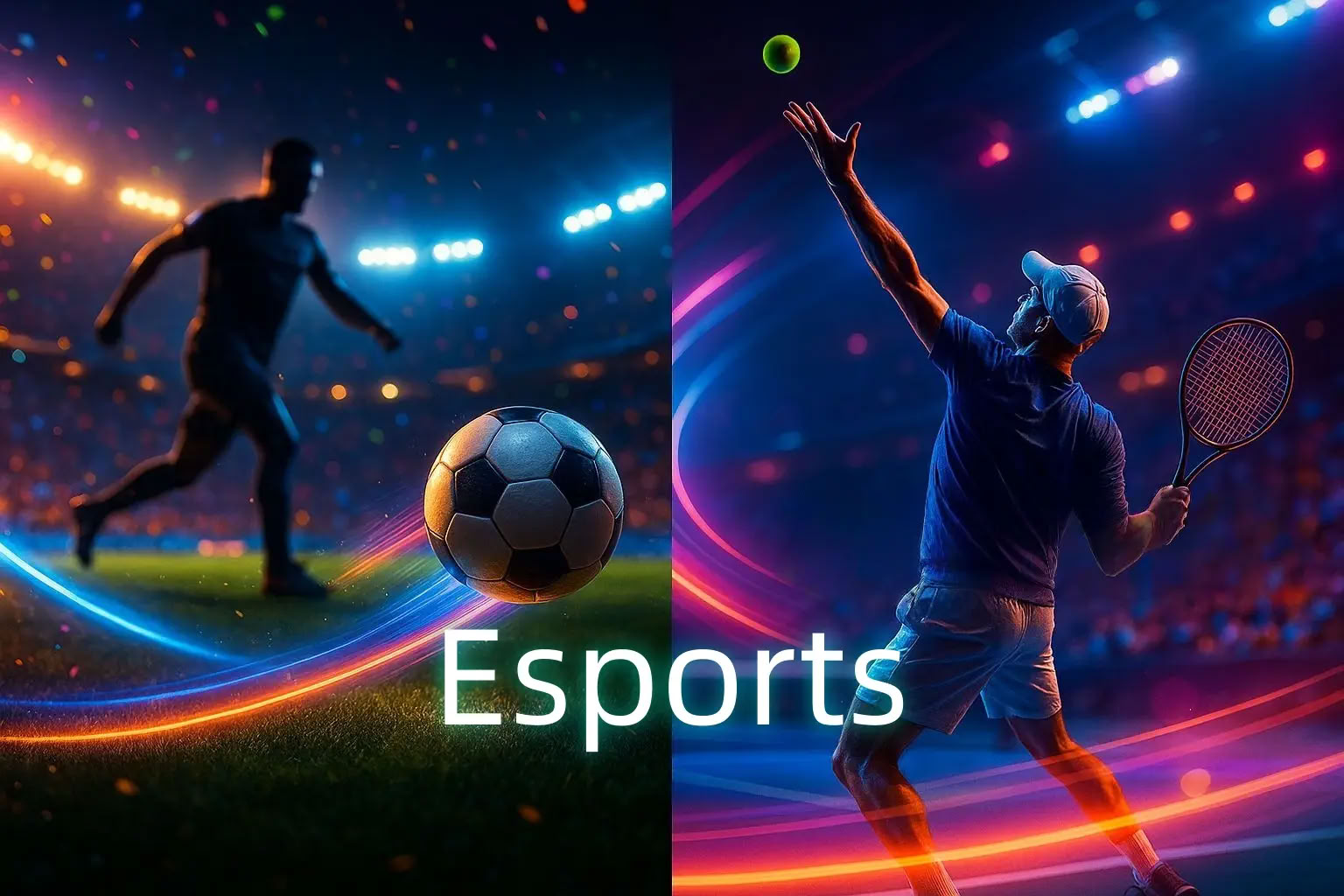 chitaty Eventos Esportivos