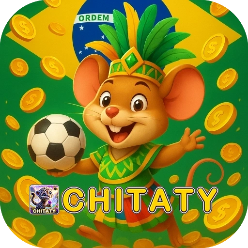 chitaty logo