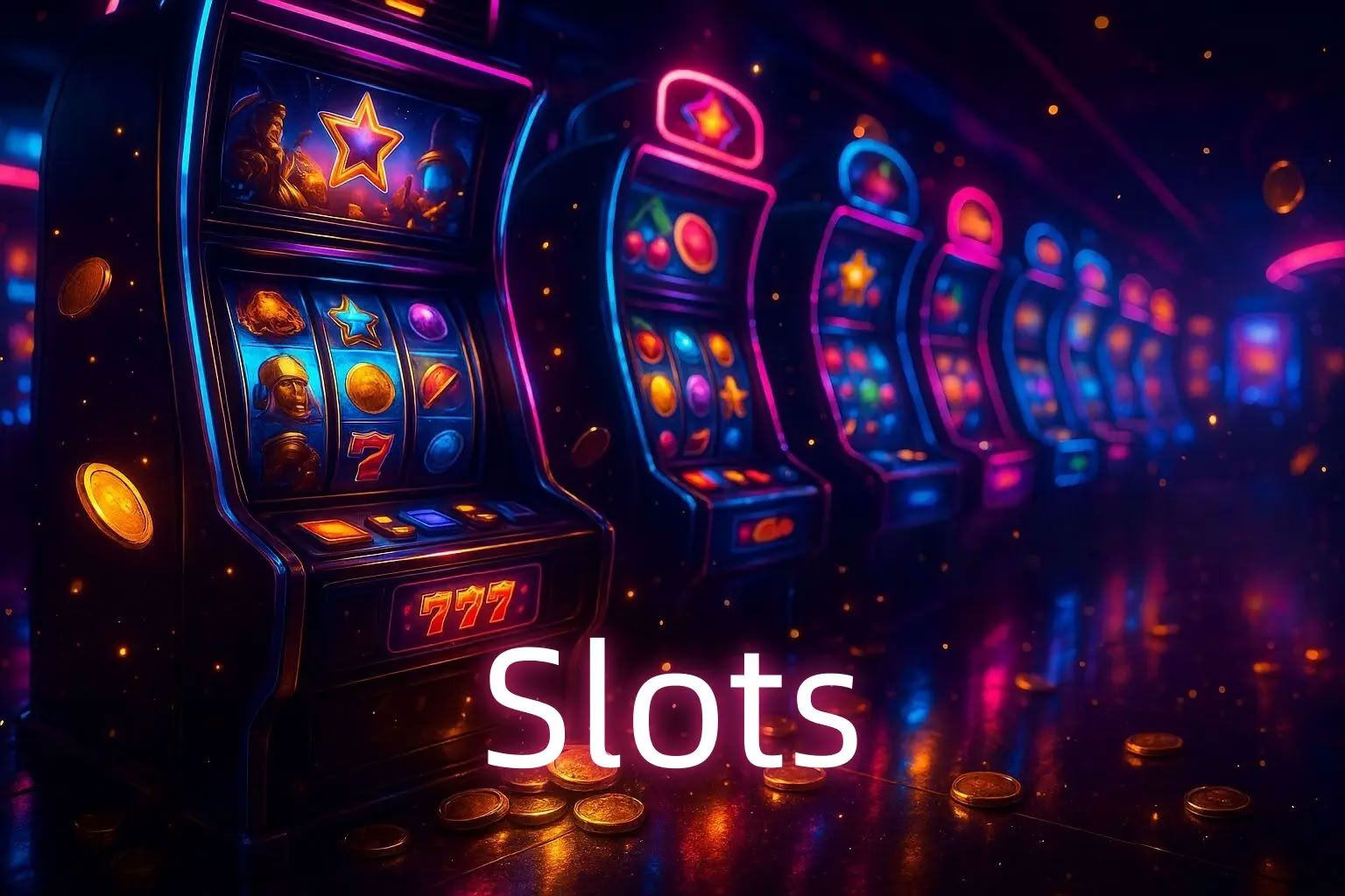 chitaty Benefícios dos Slots